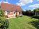 Thumbnail Detached house for sale in Red Hart Close, Downham Market