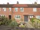 Thumbnail Terraced house for sale in St. Nicholas Estate, Baddesley Ensor, Atherstone, Warwickshire