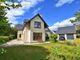 Thumbnail Detached house for sale in Spean Bridge