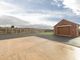 Thumbnail Detached bungalow for sale in Croftfield, Aglionby, Wetheral, Carlisle