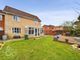 Thumbnail Semi-detached house for sale in Poplar Close, Long Stratton, Norwich