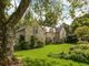 Thumbnail Detached house to rent in Swinbrook, Burford