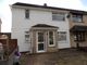 Thumbnail Semi-detached house for sale in Brwyna Avenue, Aberavon, Port Talbot