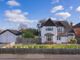 Thumbnail Detached house for sale in The Vicarage, Lambourne Avenue, Malvern, Worcestershire