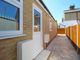 Thumbnail Detached bungalow for sale in Steele Road, London
