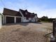 Thumbnail Detached house for sale in Palmers Flat, Coleford