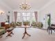 Thumbnail Flat for sale in Lions Hall, Winchester