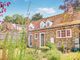 Thumbnail Cottage for sale in Lower Road, Castle Rising, King's Lynn