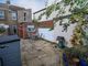 Thumbnail Terraced house for sale in Edith Road, Ramsgate