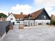 Thumbnail Detached house for sale in Well Close Square, Framlingham, Woodbridge