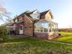 Thumbnail Detached house for sale in Allostock, Knutsford, Cheshire