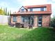 Thumbnail Detached house for sale in Barking Road, Willisham, Ipswich, Suffolk