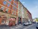 Thumbnail Flat to rent in Tabernacle Street, Old Street, London