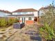 Thumbnail Semi-detached house for sale in Testwood Place, Totton, Southampton, Hampshire