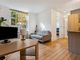 Thumbnail Flat for sale in Meriden Court, Chelsea Manor Street