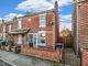 Thumbnail Semi-detached house for sale in Nayland Road, Mile End, Colchester