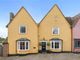 Thumbnail Semi-detached house for sale in Market Place, Lavenham, Sudbury, Suffolk