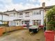 Thumbnail Terraced house for sale in Swyncombe Avenue, Ealing