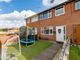 Thumbnail Terraced house for sale in Brecon Drive, Hindley Green, Wigan