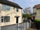 Thumbnail End terrace house to rent in Portway, Manchester