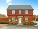 Thumbnail Detached house for sale in Mulberry Walk, Havant, Hampshire