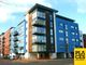 Thumbnail Flat to rent in Sherborne Street, Edgbaston, Birmingham