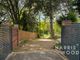 Thumbnail Detached house for sale in Distillery Lane, Colchester, Essex