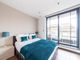 Thumbnail Flat to rent in Douglas Street, London