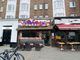 Thumbnail Restaurant/cafe for sale in Streatham High Road, Streatham