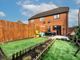Thumbnail End terrace house for sale in Constance Close, Witham