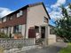 Thumbnail Semi-detached house for sale in Brynant, Crickhowell, Powys.
