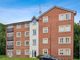 Thumbnail Flat for sale in Yew House, Plantation Close, Bushey