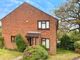 Thumbnail Town house for sale in Fledburgh Drive, New Hall, Sutton Coldfield