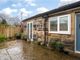 Thumbnail End terrace house for sale in Granville Terrace, Otley, West Yorkshire