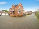 Thumbnail Detached house for sale in Goodwood Close, Clophill, Bedford, Bedfordshire