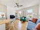 Thumbnail Flat for sale in Wragby Road, London