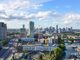 Thumbnail Flat for sale in Skyline Apartments, Bromley By Bow, London