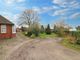 Thumbnail Detached bungalow for sale in Blaby Road, Enderby, Leicester