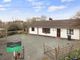 Thumbnail Detached bungalow for sale in Newbridge-On-Wye, Llandrindod Wells