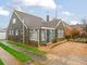 Thumbnail Detached house for sale in Grasmere Avenue, Sompting, West Sussex