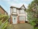 Thumbnail Semi-detached house for sale in Greystoke Park Terrace, Ealing, London