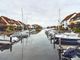 Thumbnail Property for sale in Endeavour Way, Hythe, Southampton