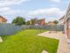 Thumbnail Detached house for sale in Cater Way, Boston, Lincolnshire