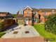 Thumbnail Detached house for sale in Nornabell Drive, Beverley