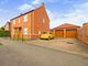 Thumbnail Detached house for sale in Lichfield Road, Bracebridge Heath