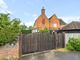 Thumbnail Detached house for sale in Bucks Green, Rudgwick