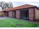 Thumbnail Detached house to rent in North Road, Driffield