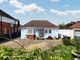 Thumbnail Bungalow for sale in Argyle Gardens, Westbrook, Margate