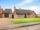 Thumbnail Bungalow for sale in Frog Lane, Upper Boddington, Daventry, Northamptonshire