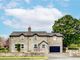 Thumbnail Detached house for sale in Great North Road, Clifton, Morpeth, Northumberland